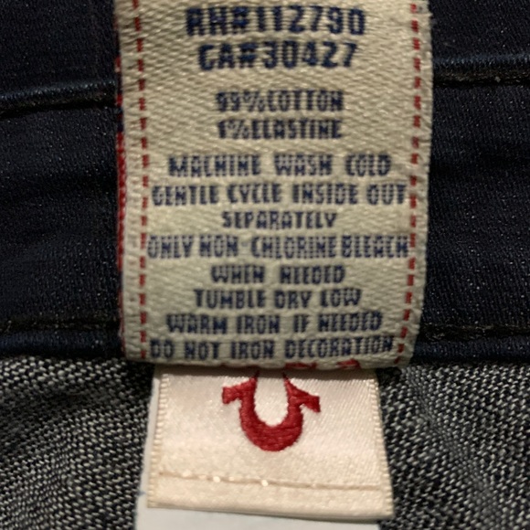 True Religion Jeans - Picture 7 of 7